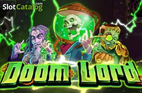 Doom Lord слот