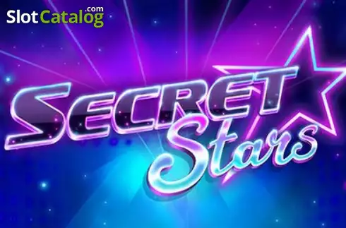 Secret Stars логотип
