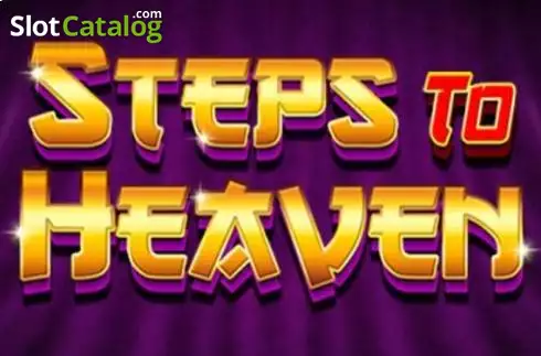 Steps to Heaven логотип