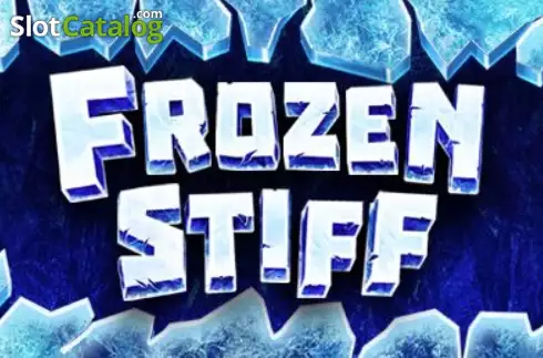 Frozen Stiff логотип