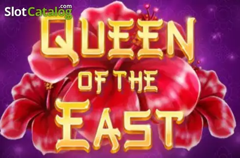Queen of the East слот