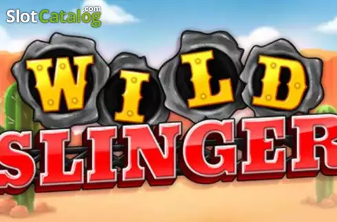 Wild Slinger слот