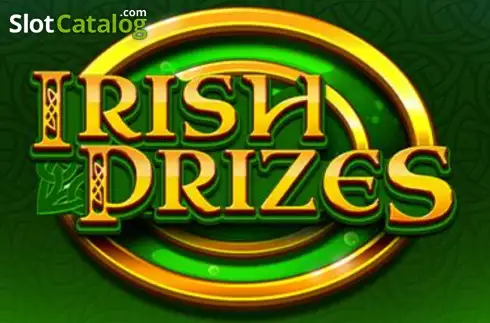 Irish Prizes слот