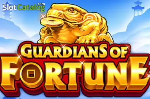 Guardians of Fortune слот