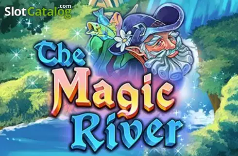 The Magic River слот