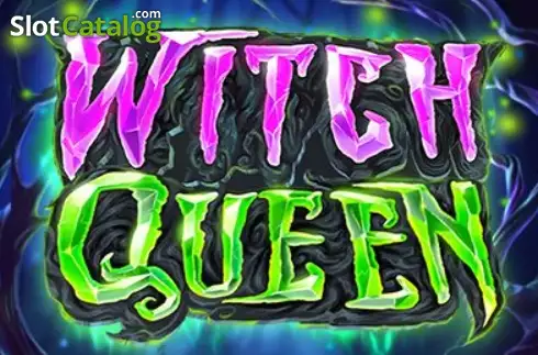 Witch Queen слот