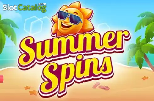 Summer Spins слот