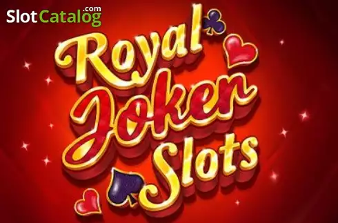 Royal Joker Slots слот