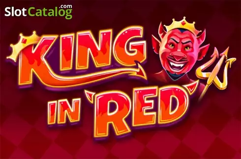 King in Red логотип