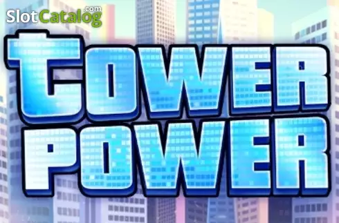 Tower Power слот