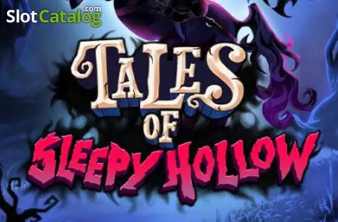 Tales of Sleepy Hollow слот