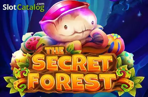 The Secret Forest слот