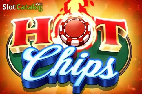 Hot Chips слот