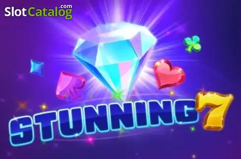 Stunning 7 слот