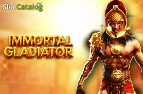 Immortal Gladiator слот