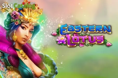 Eastern Lotus слот