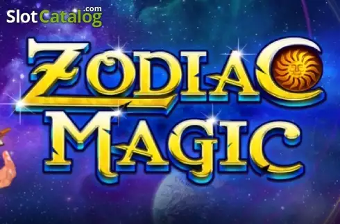 Zodiac Magic слот