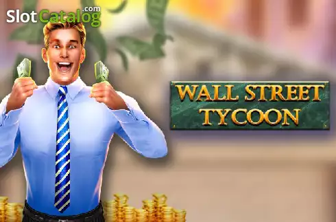 Wall Street Tycoon слот