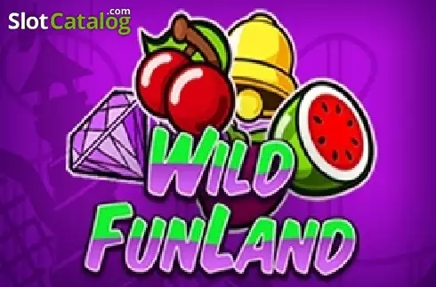 Wild Funland слот