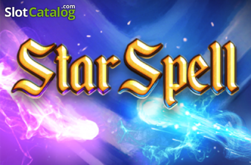 Star Spell слот