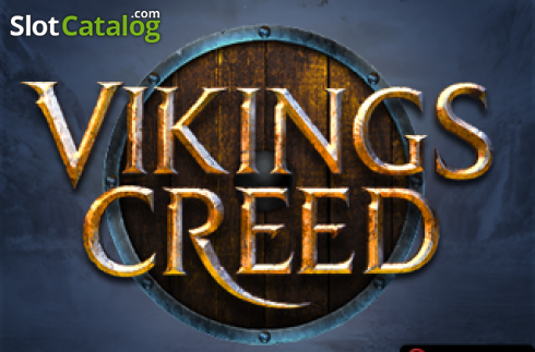 Vikings Creed слот