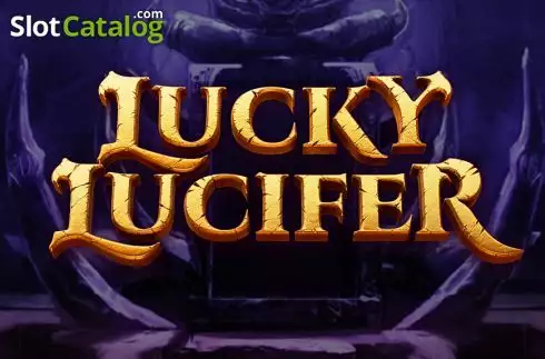 Lucky Lucifer слот