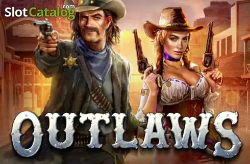 Outlaws (Slotmill) слот