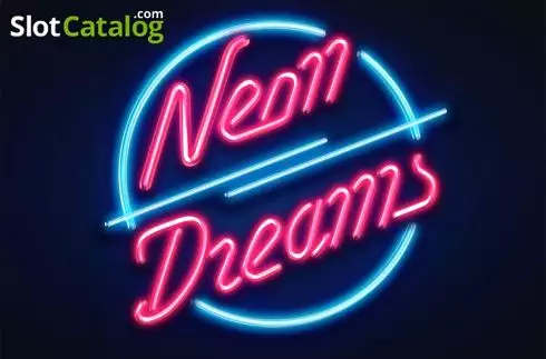 Neon Dreams слот