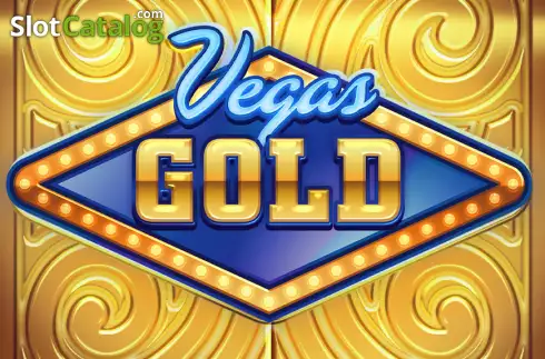 Vegas Gold слот