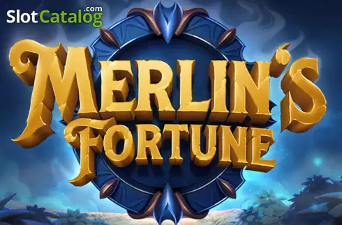 Merlins Fortune слот