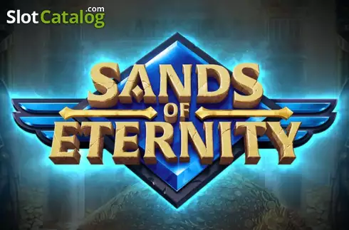 Sands of Eternity слот
