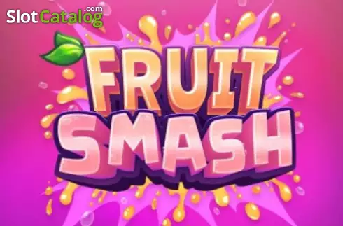 Fruit Smash слот