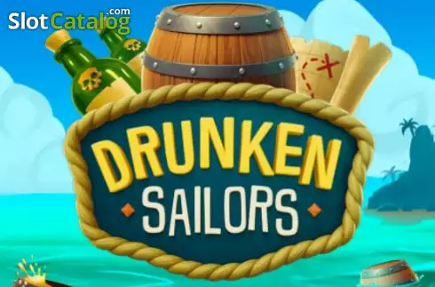 Drunken Sailors (Slotmill) слот