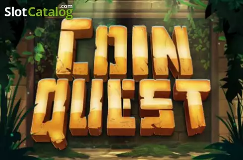 Coin Quest слот