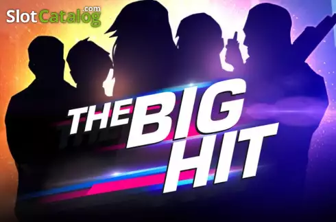 The Big Hit слот