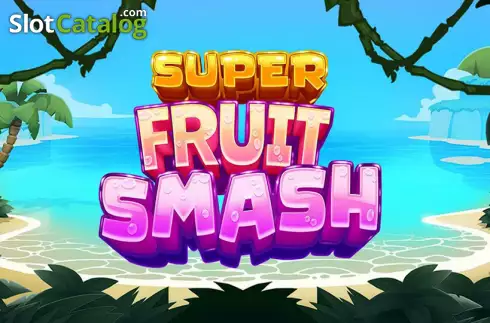 Super Fruit Smash слот