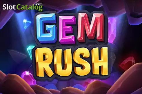 Gem Rush слот