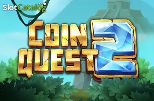 Coin Quest 2 слот
