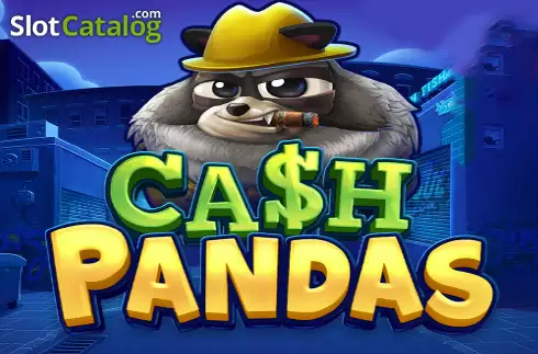 Cash Pandas слот