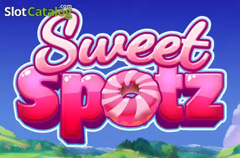 Sweet Spotz слот