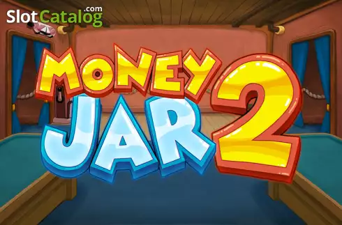 Money Jar 2 слот