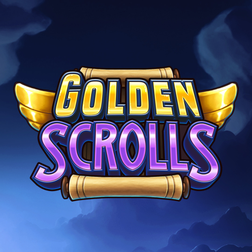 Golden Scrolls логотип