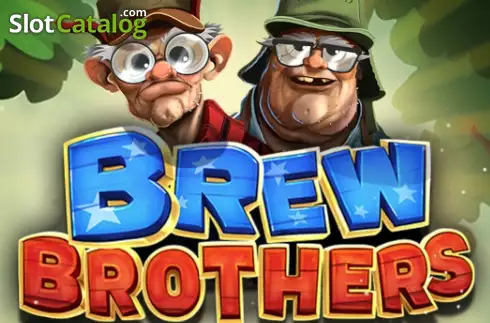 Brew Brothers слот