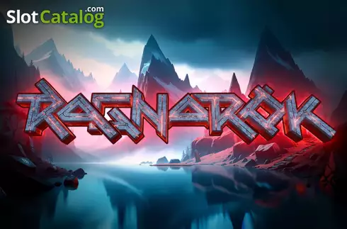 Ragnarok (Slotmill) логотип