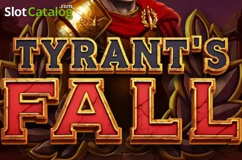 Tyrant’s Fall слот