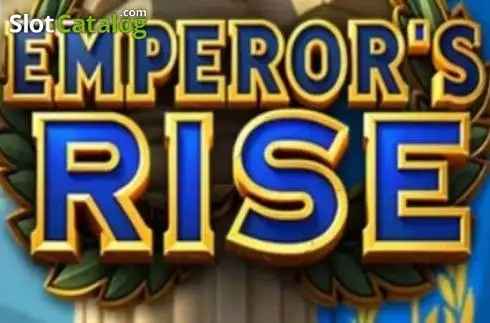 Emperor’s Rise слот