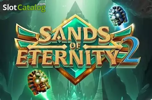 Sands of Eternity 2 слот