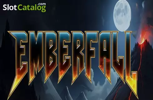 Emberfall логотип