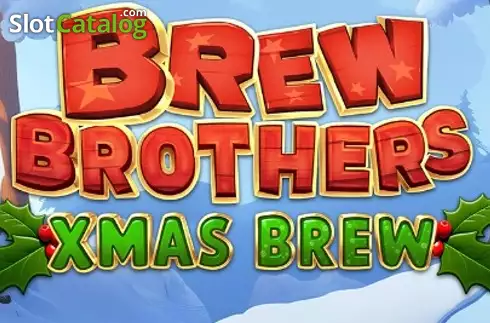 Brew Brothers: Xmas Brew слот