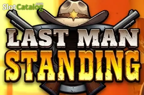 Last Man Standing слот